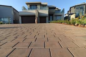 Driveway Overlay Services in Aurora, IL